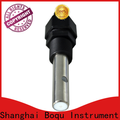 Boqu Stable TDS Sensor Pabrik Langsung untuk Lingkungan Harsh