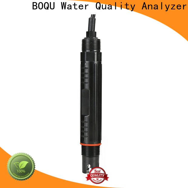 BOQU stable orp sensor series for industrial measurement