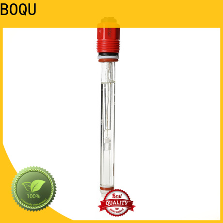 Boqu pH sensor Grosir untuk pengolahan air