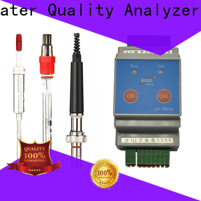 Boqu Portable ORP Meter Factory Direct Supply для химических лабораторных анализов