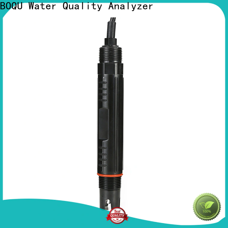 Sensor de pH BOQU a la venta directamente para la acuicultura.