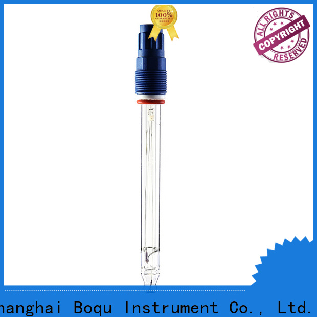 BOQU High Precision Датчик pH Производитель для промышленного измерения