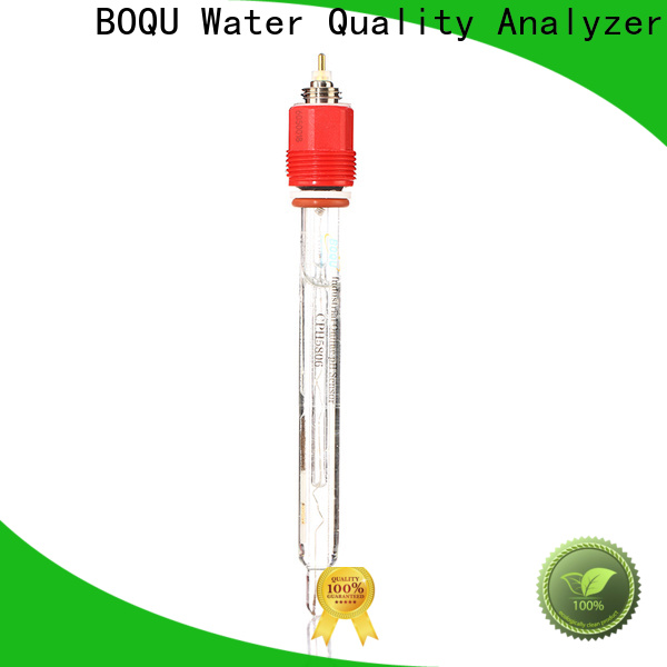 Производитель датчика Boqu pH для аквакультуры