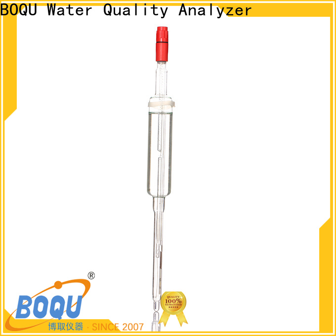 Boqu Professional ORP Sensor Factory Direct Supply для изучения качества воды