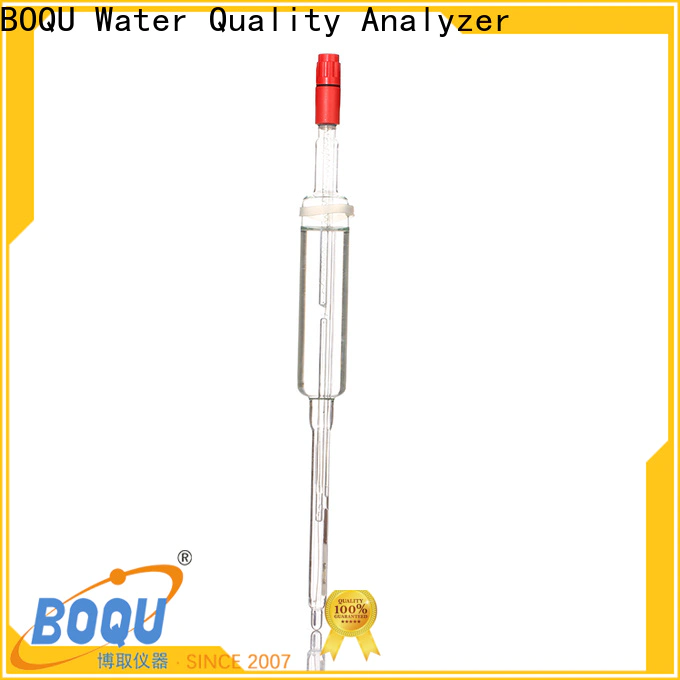 BOQU professional orp sensor factory direct supply for water quality studies