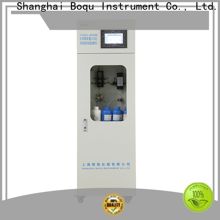 stable bod analyzer wholesale for industrial wastewater