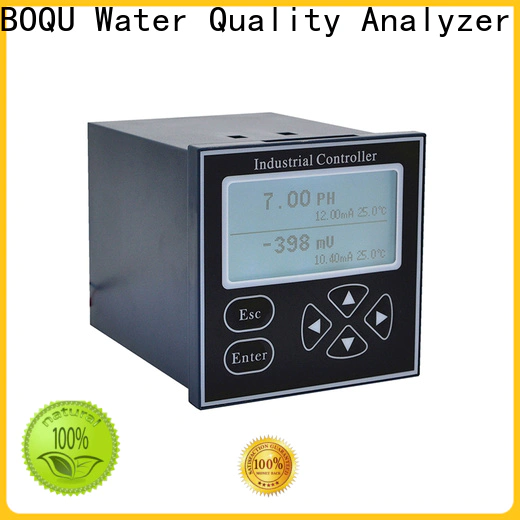 BOQU orp meter wholesale for blood chemistry