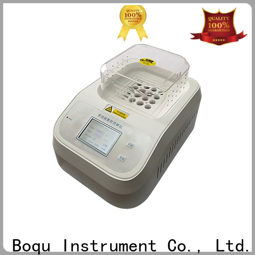 reliable cod analyzer with good price for monitoring water pollution