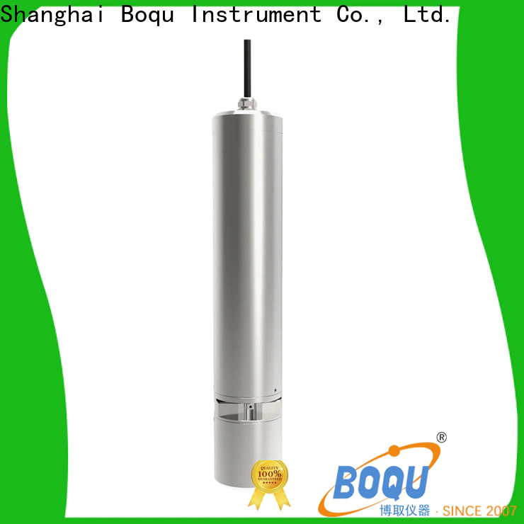 Sensor de bacalao de Boqu Fabricantes para agua superficial