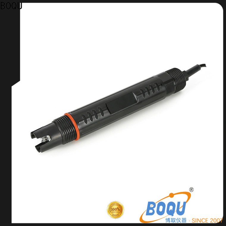 Sensor BoQu ORP Fábrica de suministro directo para agua pura