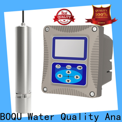 Boqu точный анализатор трески с хорошей ценой для поверхностной воды