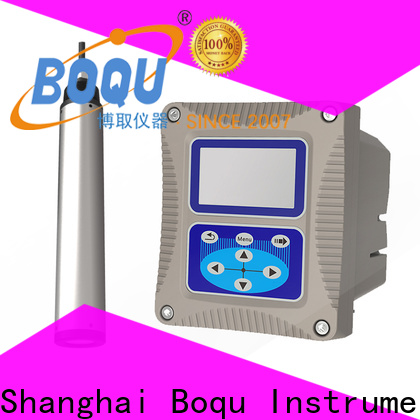Boqu Analyzer поставщик для поверхностной воды