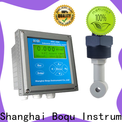 Boqu Waterproof TDS Meter langsung dijual untuk air limbah