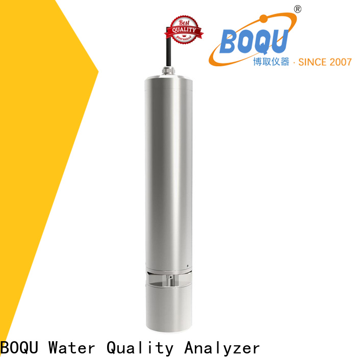 BOQUE TV-Sensor-Fabrik für Oberflächenwasser