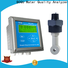 Medidor de concentración de álcali inteligente BOQUAL Venta directamente para la planta de agua