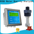 BOQU alkali concentration meter directly sale for chemical industry