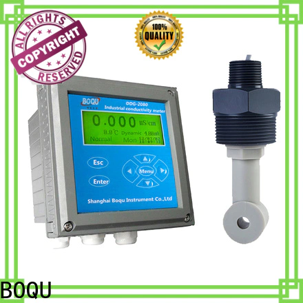 intelligent alkali concentration meter directly sale for chemical industry