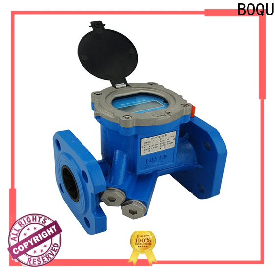 wholesale ultrasonic water flow meter company for monitoring water pollution