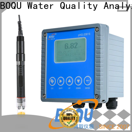 reliable orp meter supplier for chemical laboratory analyses