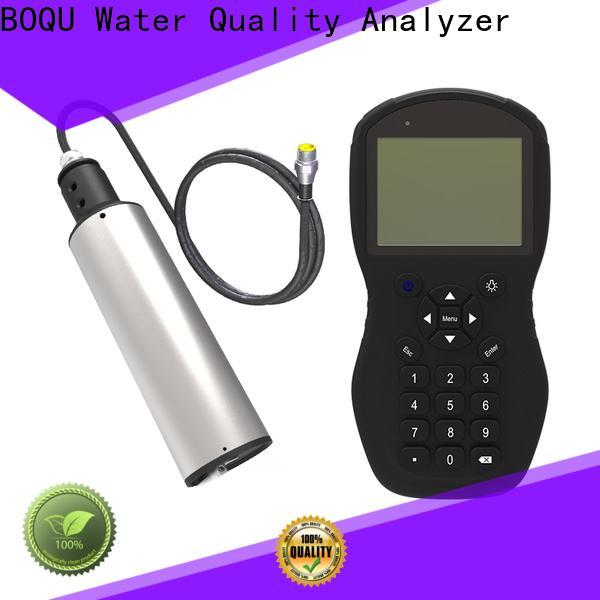 Grosir Meter TSS portabel hemat biaya untuk air limbah industri