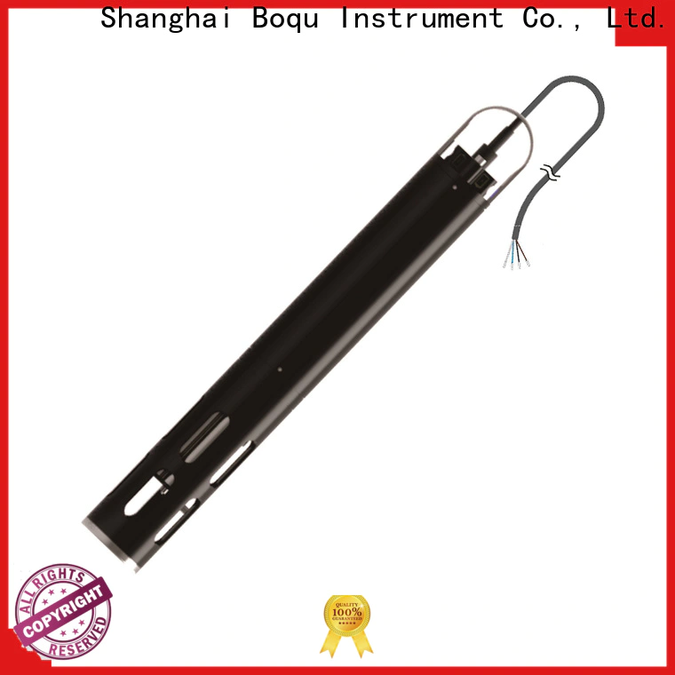 wholesale multiparameter water quality probe manufacturers