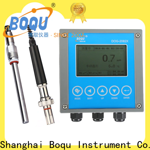 accurate do meter supplier for food production