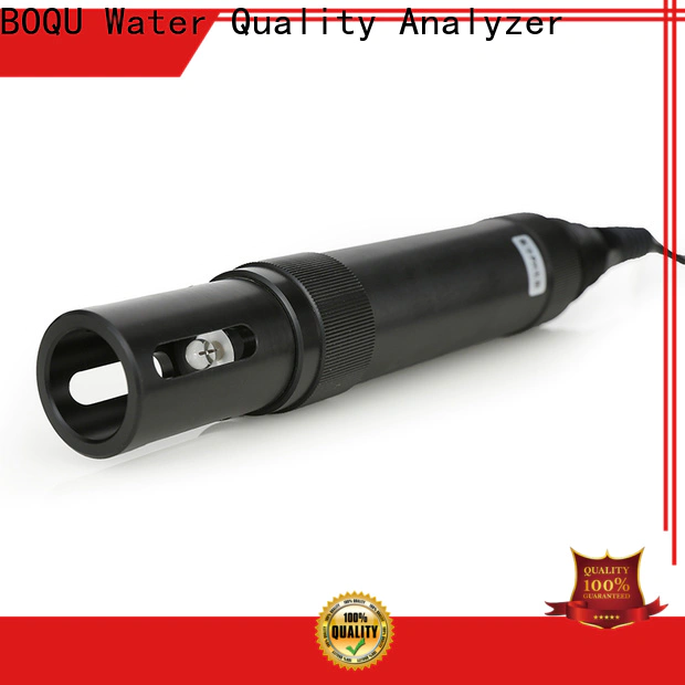 Sensor BOQU ORP Sensor Fábrica de suministro directo para tratamiento de agua