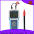 BOQU portable ph meter series for research institutes