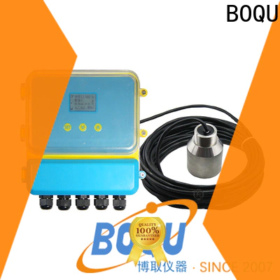 stable sludge interface meter manufacturer for water plant