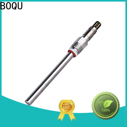 Поставщик датчика кислорода BOQU RESPORED для тепловых электростанций