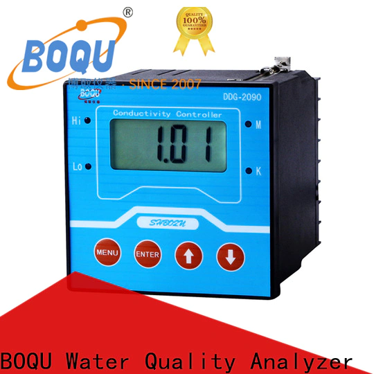 portable online conductivity meter from China for foodstuff