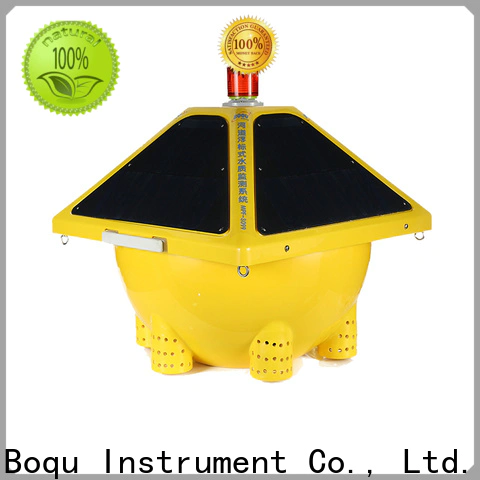 BOQU water quality meter wholesale for river channel
