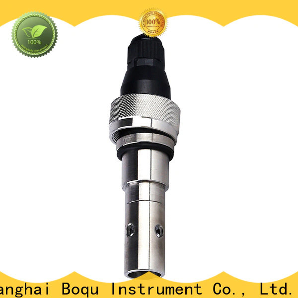 Boqu Professional TDS Sensor de China para el agua de mar
