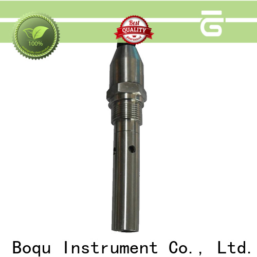 Produsen sensor konduktivitas boqu untuk pembangkit listrik
