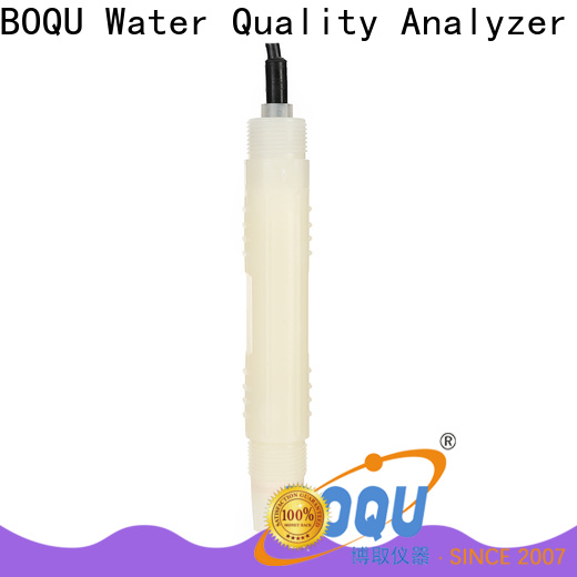 Grosir sensor pH berkualitas boqu untuk air murni