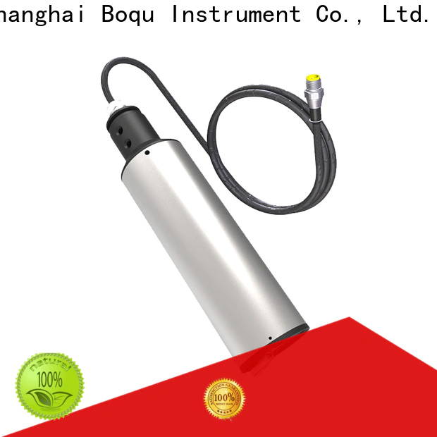 accurate turbidity probe manufacturer for pharmaceutical industry