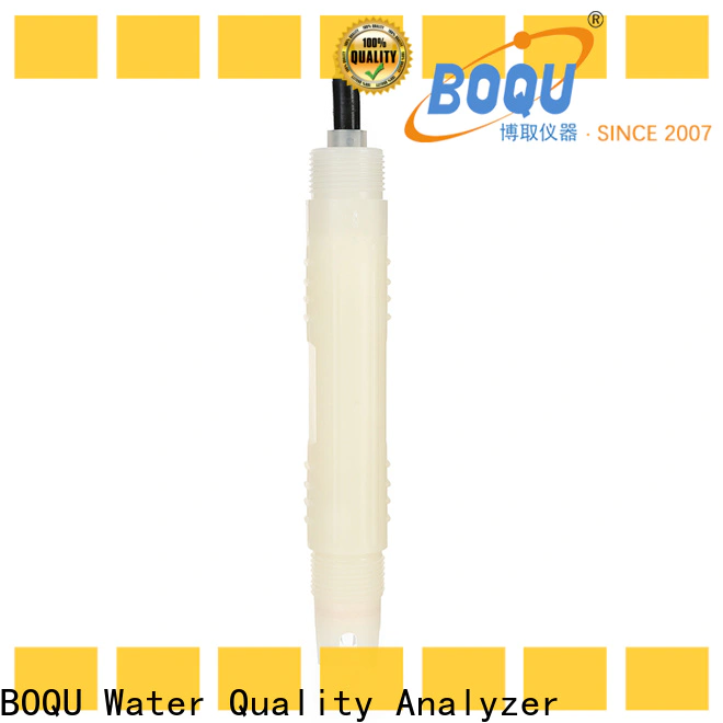 Boqu pH elektroda langsung dijual untuk pengukuran industri