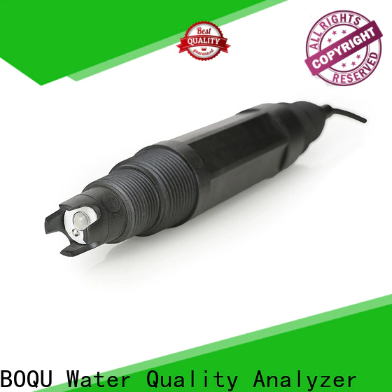 Boqu Professional PH Sensor Fábrica de suministro directo para la acuicultura