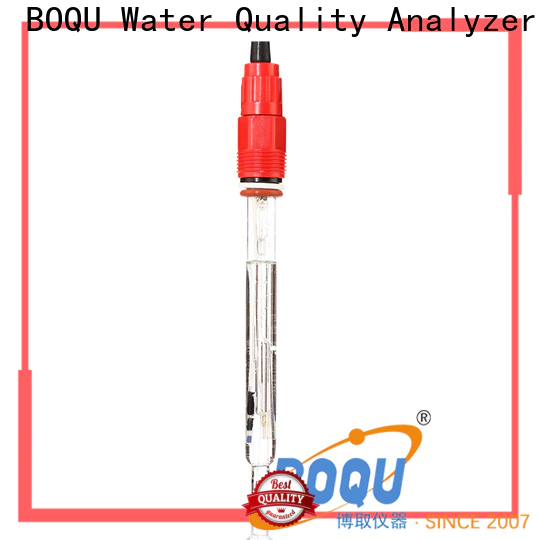 BOQU excellent orp sensor from China for pure water