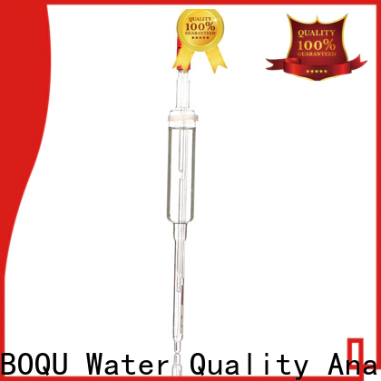 quality ph electrode manufacturer for pure water