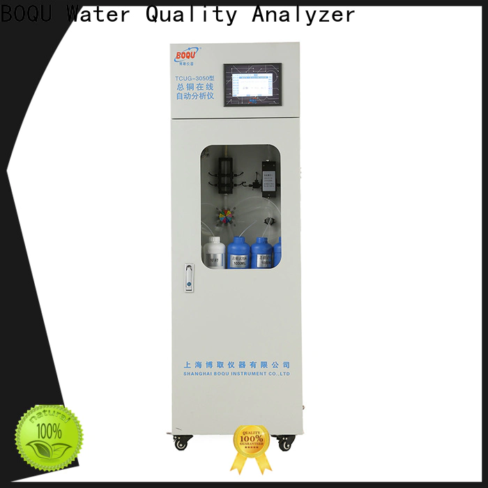 reliable bod analyzer directly sale for surface water