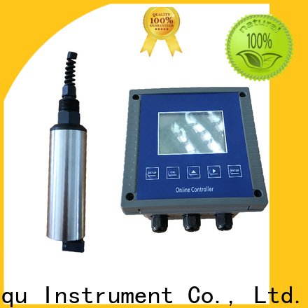 reliable oil in water analyzer supplier for water quality analysis