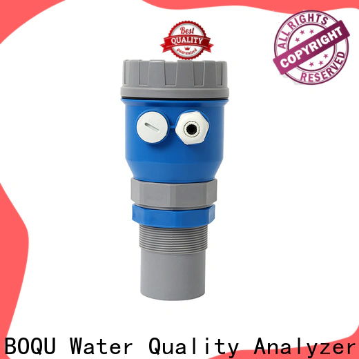 BOQU Professional supplier