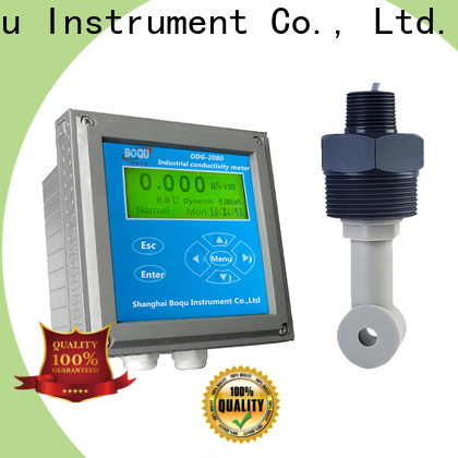 High-quality acid concentration meter company | BOQU