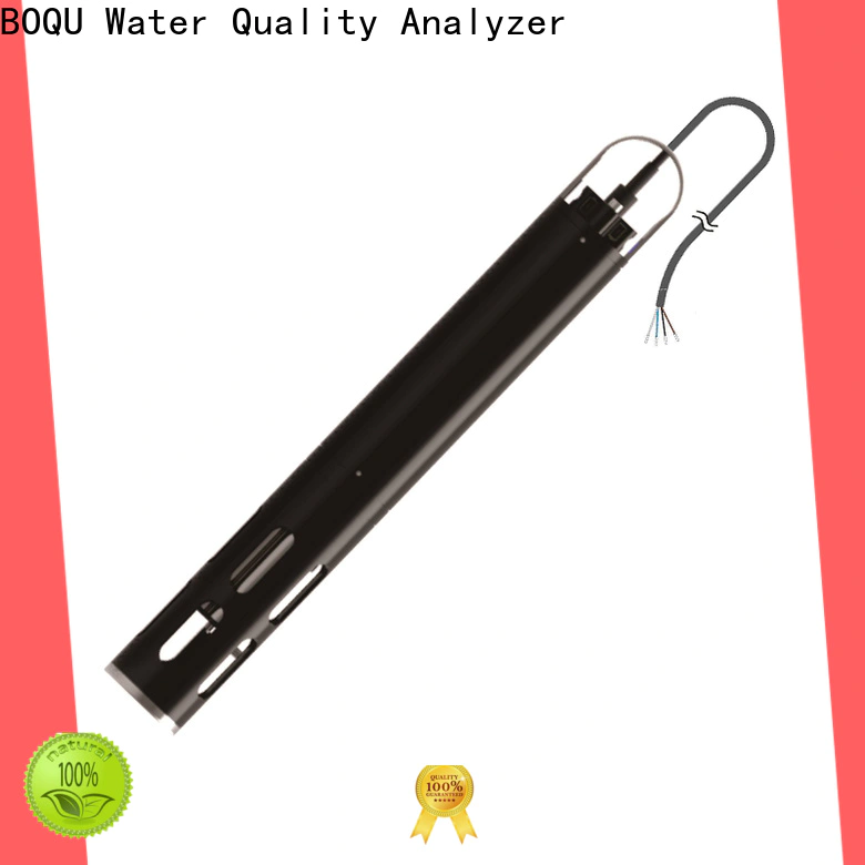 Factory Direct multiparameter water quality probe factory