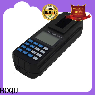 BOQU Factory Direct suspended solid meter factory