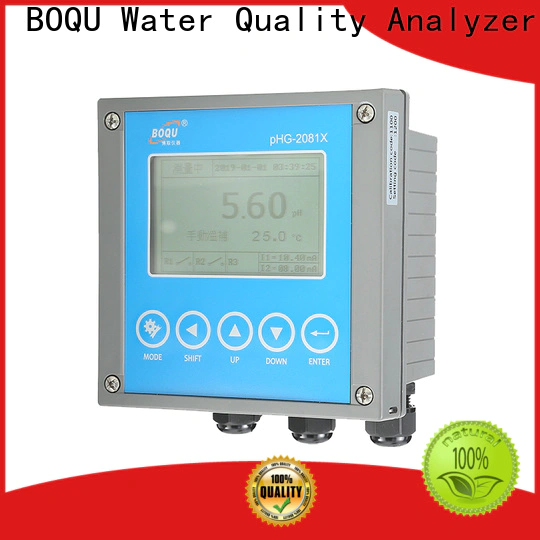 High-quality water resistivity meter company