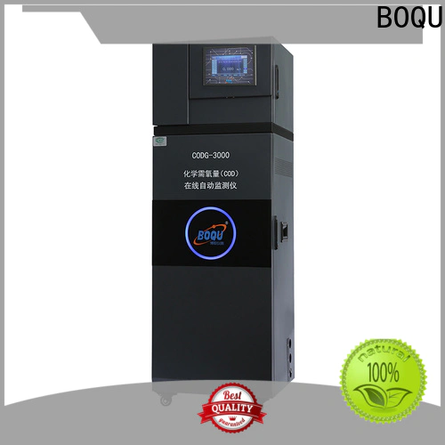 BOQU bod cod meter manufacturer