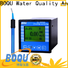 BOQU free chlorine meter manufacturer