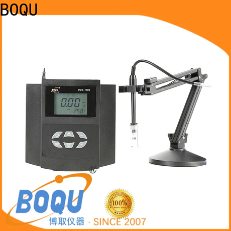 Professional best conductivity meter manufacturer